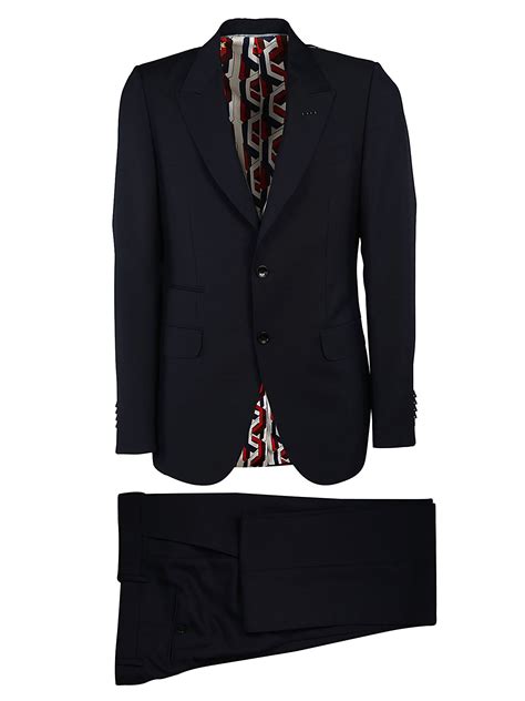 gucci mens suit price india|gucci suit sale.